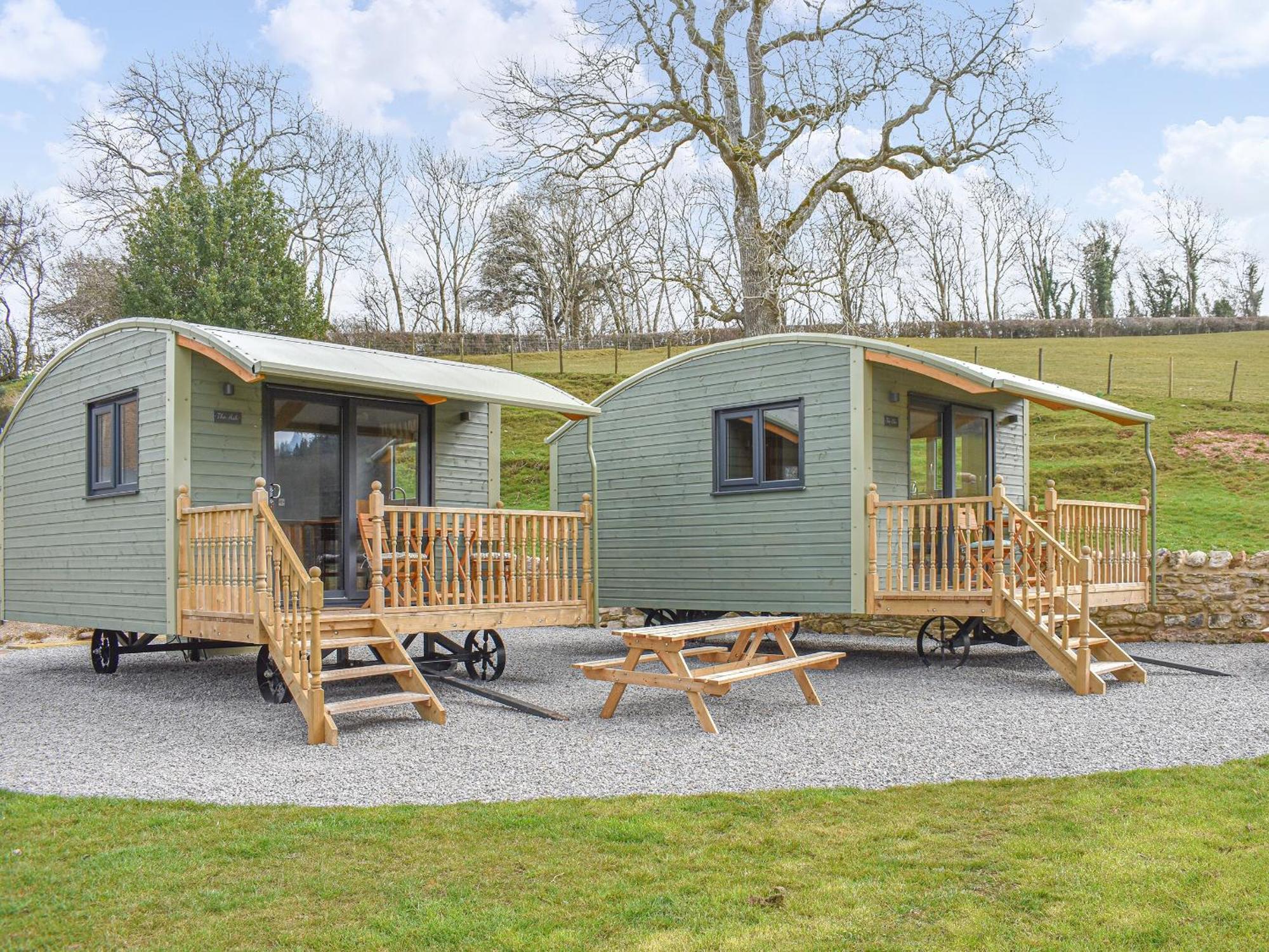 Вилла The Ash Uk38291 Crosby Garrett Экстерьер фото